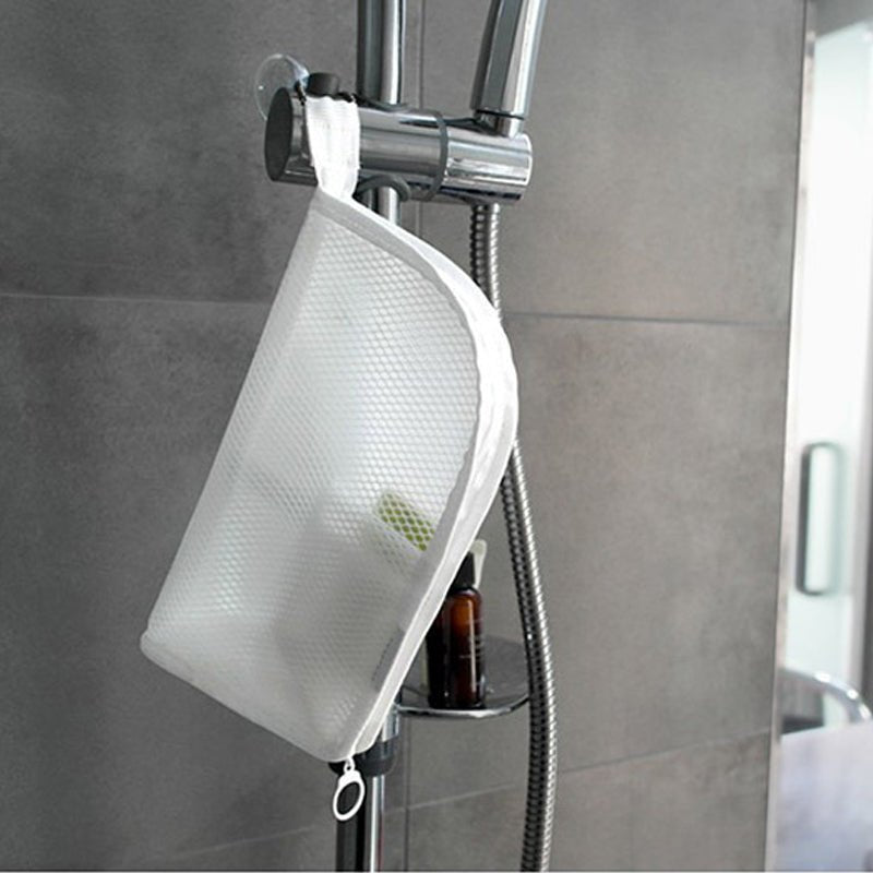 Portable Lightweight Travel Toiletry Bag - My Good Buys - Portable Lightweight Travel Toiletry Bag