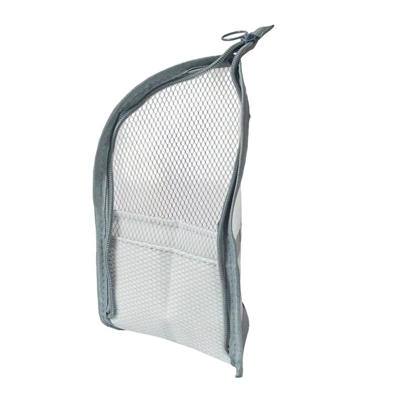 Portable Lightweight Travel Toiletry Bag - My Good Buys - Portable Lightweight Travel Toiletry Bag
