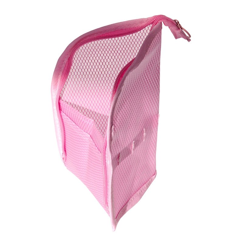 Portable Lightweight Travel Toiletry Bag - My Good Buys - Portable Lightweight Travel Toiletry Bag