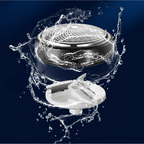 Portable Mini Electric Shaver for Men - My Good Buys - Portable Mini Electric Shaver for Men