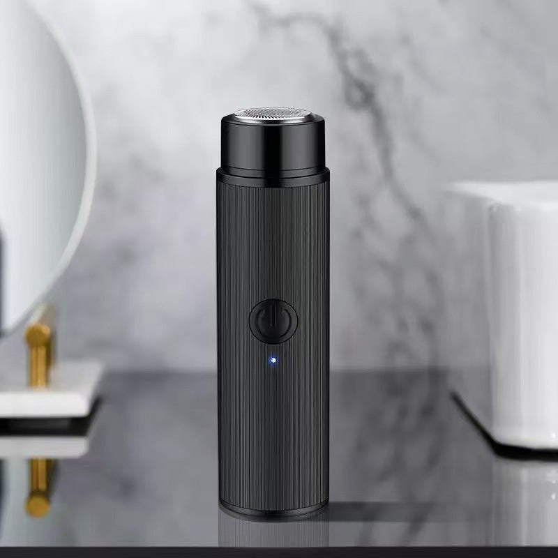 Portable Mini Electric Shaver for Men - My Good Buys - Portable Mini Electric Shaver for Men