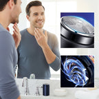 Portable Mini Electric Shaver for Men - My Good Buys - Portable Mini Electric Shaver for Men