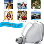 Portable Unisex Urination Device - My Good Buys - Portable Unisex Urination Device