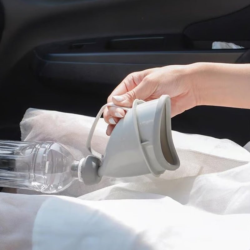 Portable Unisex Urination Device - My Good Buys - Portable Unisex Urination Device
