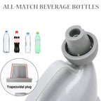 Portable Unisex Urination Device - My Good Buys - Portable Unisex Urination Device