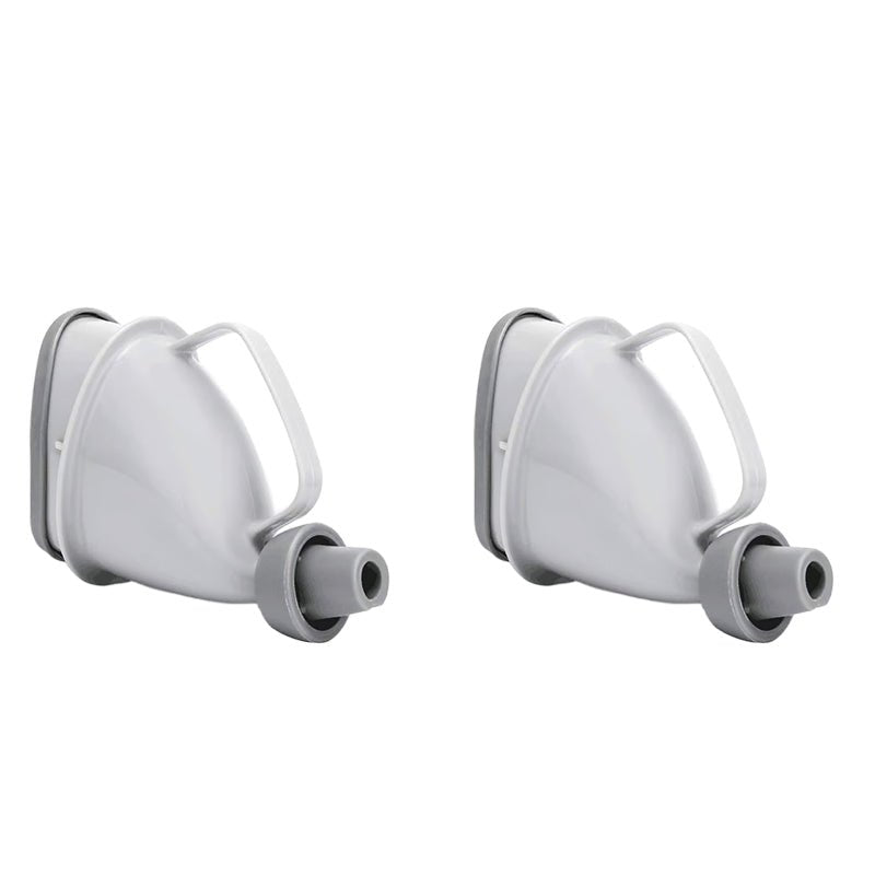 Portable Unisex Urination Device - My Good Buys - Portable Unisex Urination Device