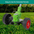 Powerful Electric Battery Operated Cordless Grass Trimmer - My Good Buys - Powerful Electric Battery Operated Cordless Grass Trimmer