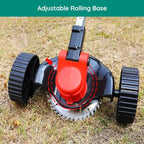 Powerful Electric Battery Operated Cordless Grass Trimmer - My Good Buys - Powerful Electric Battery Operated Cordless Grass Trimmer