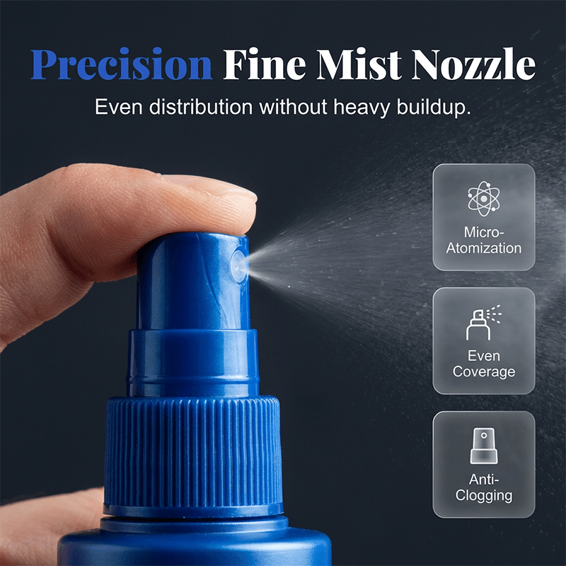 Powerful Glamorous Hair Styling Gel Spray - My Good Buys - Powerful Glamorous Hair Styling Gel Spray