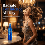Powerful Glamorous Hair Styling Gel Spray - My Good Buys - Powerful Glamorous Hair Styling Gel Spray