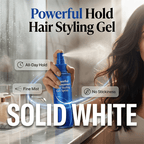 Powerful Glamorous Hair Styling Gel Spray - My Good Buys - Powerful Glamorous Hair Styling Gel Spray