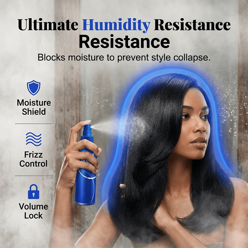 Powerful Glamorous Hair Styling Gel Spray - My Good Buys - Powerful Glamorous Hair Styling Gel Spray