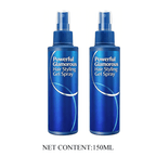 Powerful Glamorous Hair Styling Gel Spray - My Good Buys - Powerful Glamorous Hair Styling Gel Spray