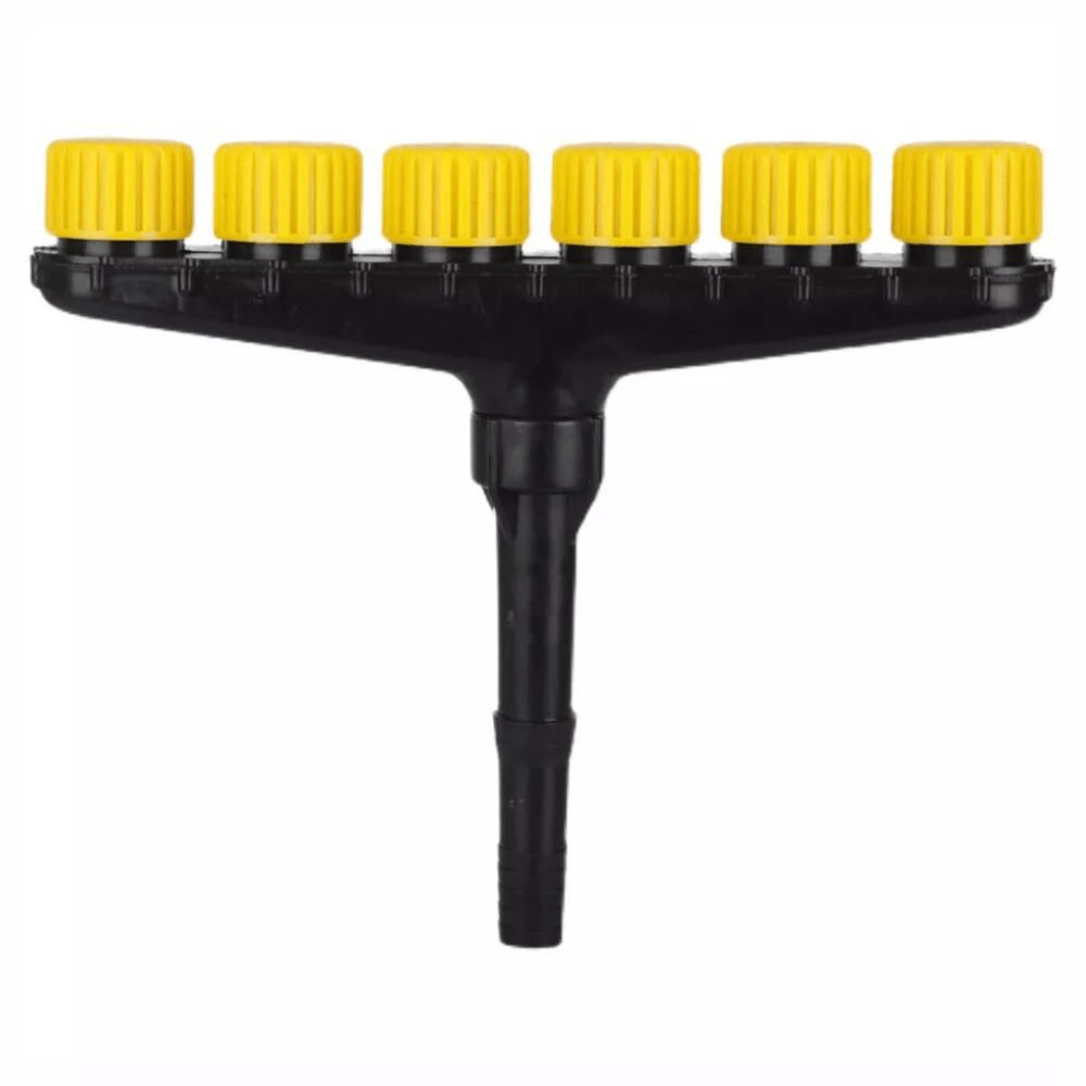 Powerful Multipurpose Garden Atomizer Nozzle Hose Attachment - My Good Buys - Powerful Multipurpose Garden Atomizer Nozzle Hose Attachment