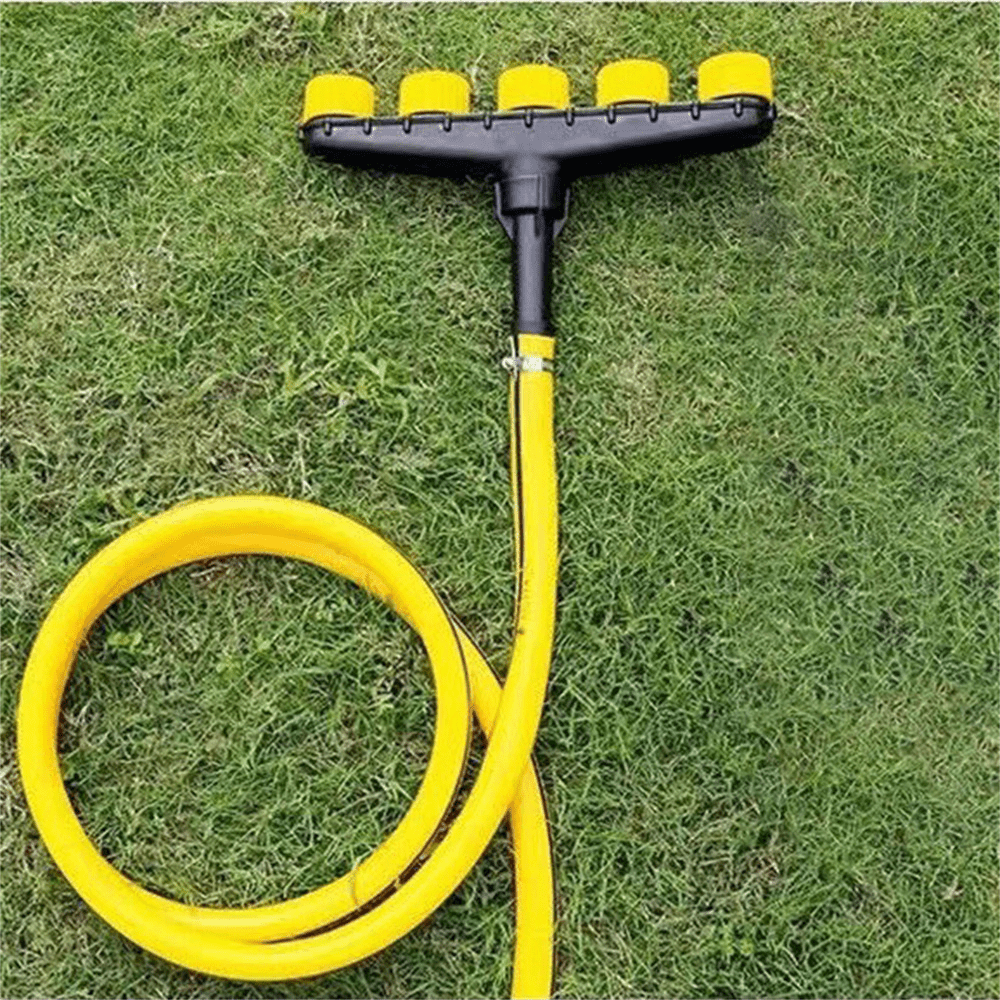 Powerful Multipurpose Garden Atomizer Nozzle Hose Attachment - My Good Buys - Powerful Multipurpose Garden Atomizer Nozzle Hose Attachment