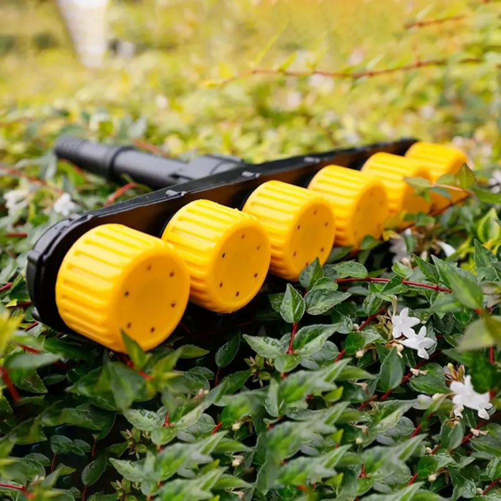 Powerful Multipurpose Garden Atomizer Nozzle Hose Attachment - My Good Buys - Powerful Multipurpose Garden Atomizer Nozzle Hose Attachment