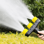 Powerful Multipurpose Garden Atomizer Nozzle Hose Attachment - My Good Buys - Powerful Multipurpose Garden Atomizer Nozzle Hose Attachment