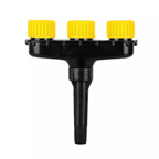 Powerful Multipurpose Garden Atomizer Nozzle Hose Attachment - My Good Buys - Powerful Multipurpose Garden Atomizer Nozzle Hose Attachment