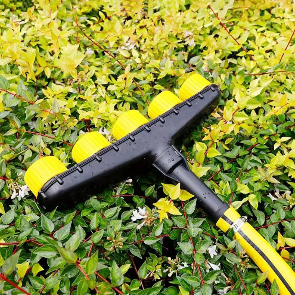 Powerful Multipurpose Garden Atomizer Nozzle Hose Attachment - My Good Buys - Powerful Multipurpose Garden Atomizer Nozzle Hose Attachment