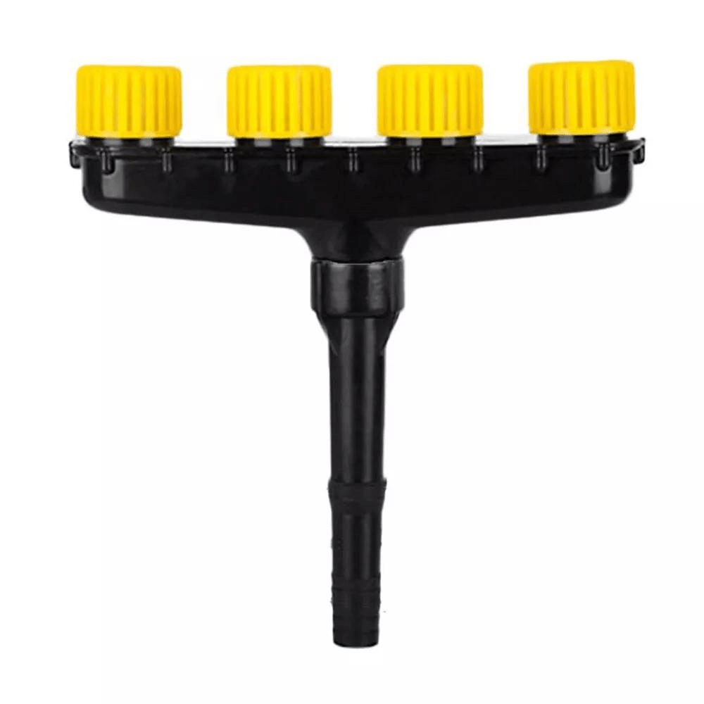 Powerful Multipurpose Garden Atomizer Nozzle Hose Attachment - My Good Buys - Powerful Multipurpose Garden Atomizer Nozzle Hose Attachment