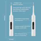 🦷Professional Multi-Function & Multi-Speed Ultrasonic Teeth Cleaner - My Good Buys - 🦷Professional Multi-Function & Multi-Speed Ultrasonic Teeth Cleaner