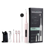🦷Professional Multi-Function & Multi-Speed Ultrasonic Teeth Cleaner - My Good Buys - 🦷Professional Multi-Function & Multi-Speed Ultrasonic Teeth Cleaner