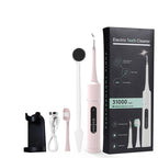 🦷Professional Multi-Function & Multi-Speed Ultrasonic Teeth Cleaner - My Good Buys - 🦷Professional Multi-Function & Multi-Speed Ultrasonic Teeth Cleaner