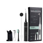 🦷Professional Multi-Function & Multi-Speed Ultrasonic Teeth Cleaner - My Good Buys - 🦷Professional Multi-Function & Multi-Speed Ultrasonic Teeth Cleaner