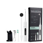 🦷Professional Multi-Function & Multi-Speed Ultrasonic Teeth Cleaner - My Good Buys - 🦷Professional Multi-Function & Multi-Speed Ultrasonic Teeth Cleaner