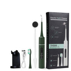 🦷Professional Multi-Function & Multi-Speed Ultrasonic Teeth Cleaner - My Good Buys - 🦷Professional Multi-Function & Multi-Speed Ultrasonic Teeth Cleaner
