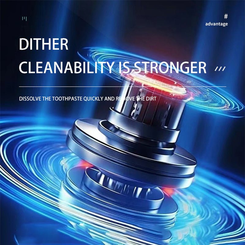 🦷Professional Multi-Function & Multi-Speed Ultrasonic Teeth Cleaner - My Good Buys - 🦷Professional Multi-Function & Multi-Speed Ultrasonic Teeth Cleaner