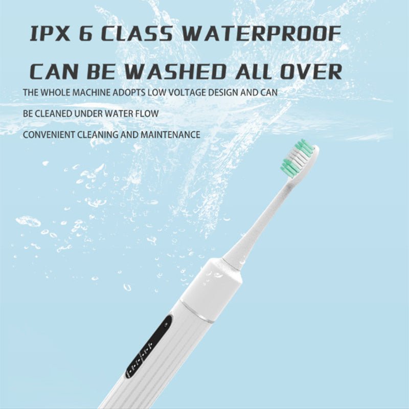🦷Professional Multi-Function & Multi-Speed Ultrasonic Teeth Cleaner - My Good Buys - 🦷Professional Multi-Function & Multi-Speed Ultrasonic Teeth Cleaner