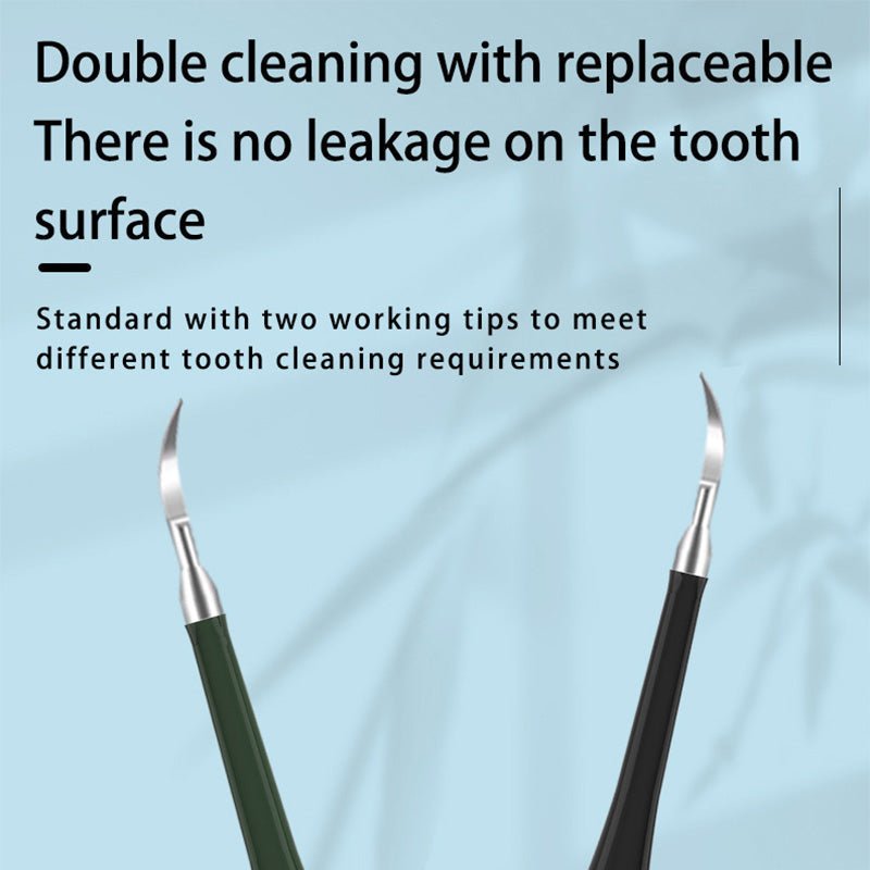 🦷Professional Multi-Function & Multi-Speed Ultrasonic Teeth Cleaner - My Good Buys - 🦷Professional Multi-Function & Multi-Speed Ultrasonic Teeth Cleaner