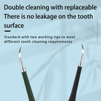 🦷Professional Multi-Function & Multi-Speed Ultrasonic Teeth Cleaner - My Good Buys - 🦷Professional Multi-Function & Multi-Speed Ultrasonic Teeth Cleaner