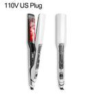 Professional Steam Hair Straightener - My Good Buys - Professional Steam Hair Straightener