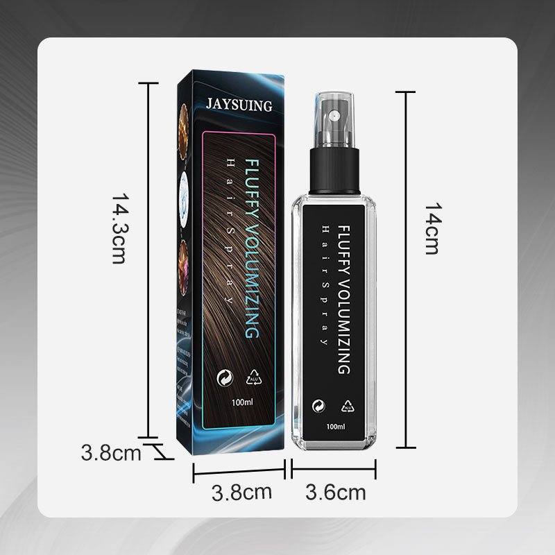 Protein Hair Voluming Spray - My Good Buys - Protein Hair Voluming Spray