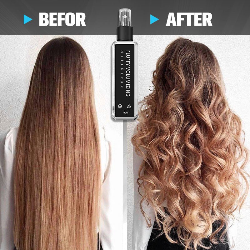 Protein Hair Voluming Spray - My Good Buys - Protein Hair Voluming Spray
