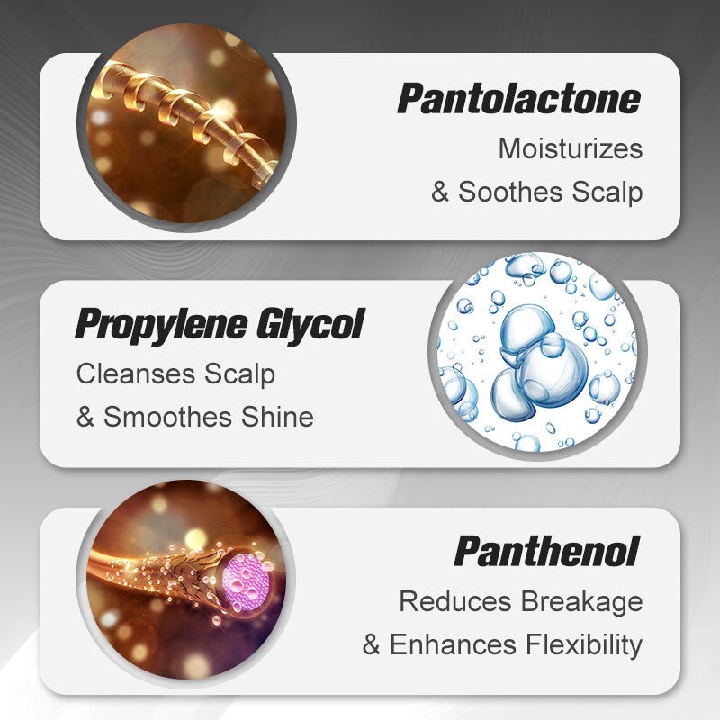 Protein Hair Voluming Spray - My Good Buys - Protein Hair Voluming Spray