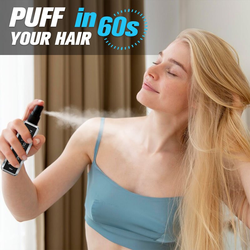Protein Hair Voluming Spray - My Good Buys - Protein Hair Voluming Spray