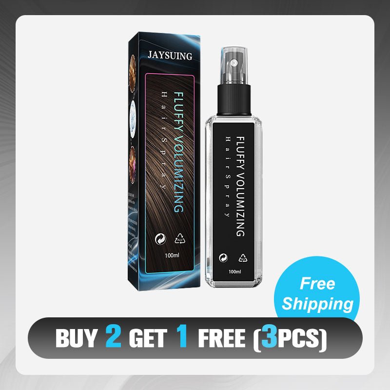 Protein Hair Voluming Spray - My Good Buys - Protein Hair Voluming Spray