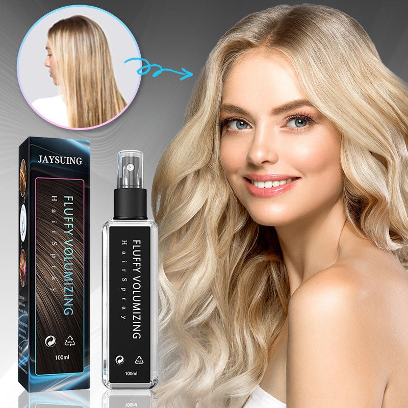 Protein Hair Voluming Spray - My Good Buys - Protein Hair Voluming Spray