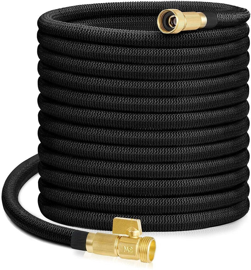 Quality Expandable Garden Hose - My Good Buys - Quality Expandable Garden Hose
