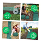 Quick Fix Green Grass Seed Mat - My Good Buys - Quick Fix Green Grass Seed Mat