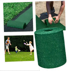 Quick Fix Green Grass Seed Mat - My Good Buys - Quick Fix Green Grass Seed Mat