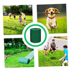 Quick Fix Green Grass Seed Mat - My Good Buys - Quick Fix Green Grass Seed Mat