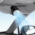 Rechargeable Clip-On Fan for Car, Desk & On the Go - My Good Buys - Rechargeable Clip-On Fan for Car, Desk & On the Go