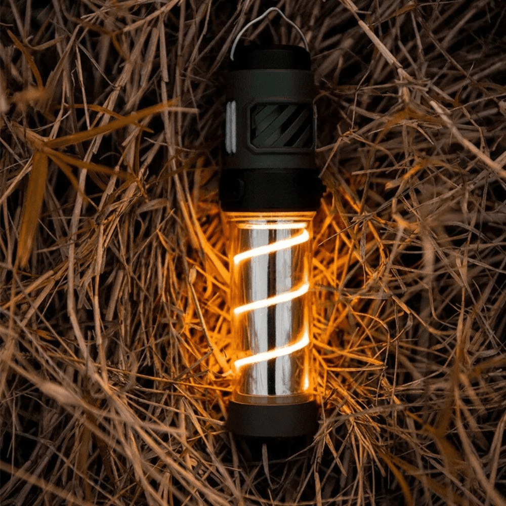 Rechargeable Outdoor Mosquito Repellent Lamp - My Good Buys - Rechargeable Outdoor Mosquito Repellent Lamp