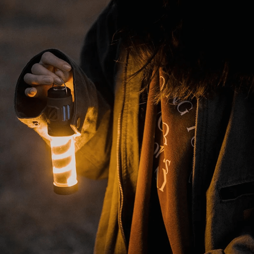 Rechargeable Outdoor Mosquito Repellent Lamp - My Good Buys - Rechargeable Outdoor Mosquito Repellent Lamp