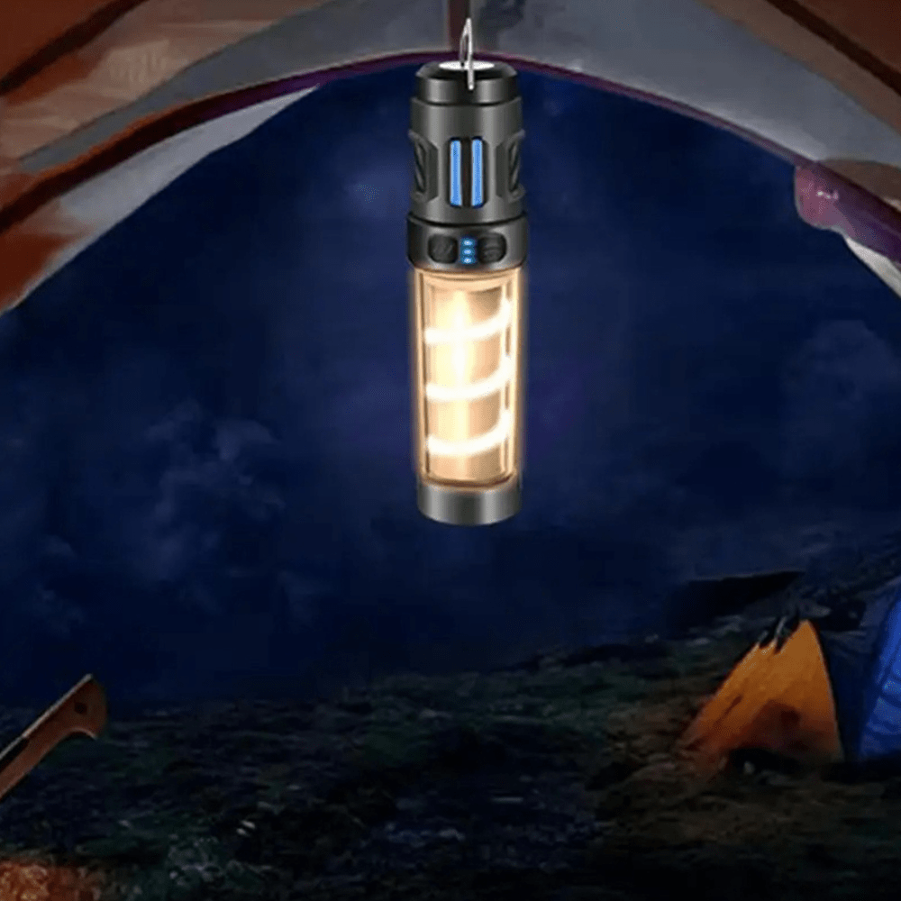 Rechargeable Outdoor Mosquito Repellent Lamp - My Good Buys - Rechargeable Outdoor Mosquito Repellent Lamp