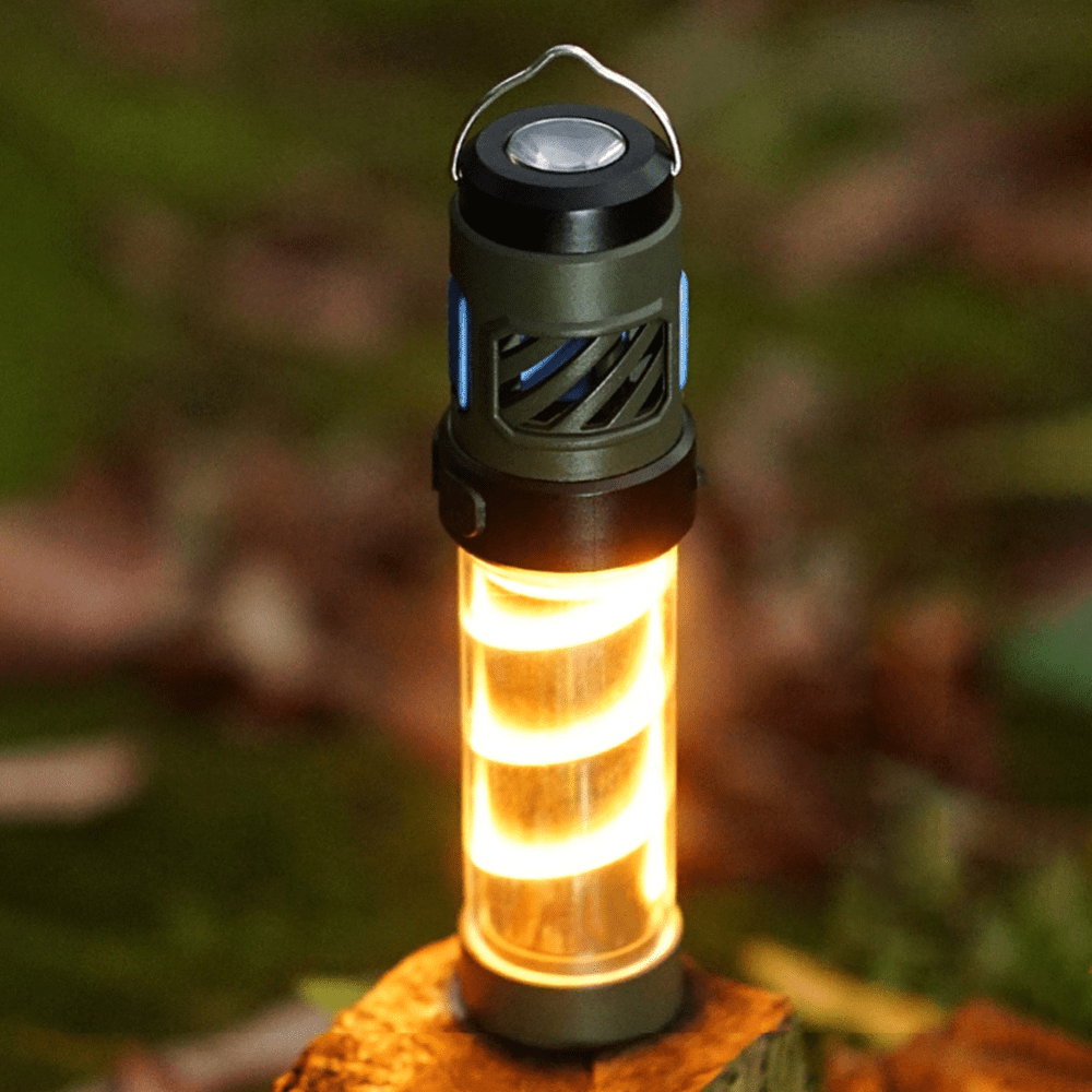 Rechargeable Outdoor Mosquito Repellent Lamp - My Good Buys - Rechargeable Outdoor Mosquito Repellent Lamp